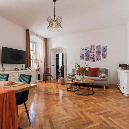 Throne Of Dubrovnik Apartment 2 Экстерьер фото