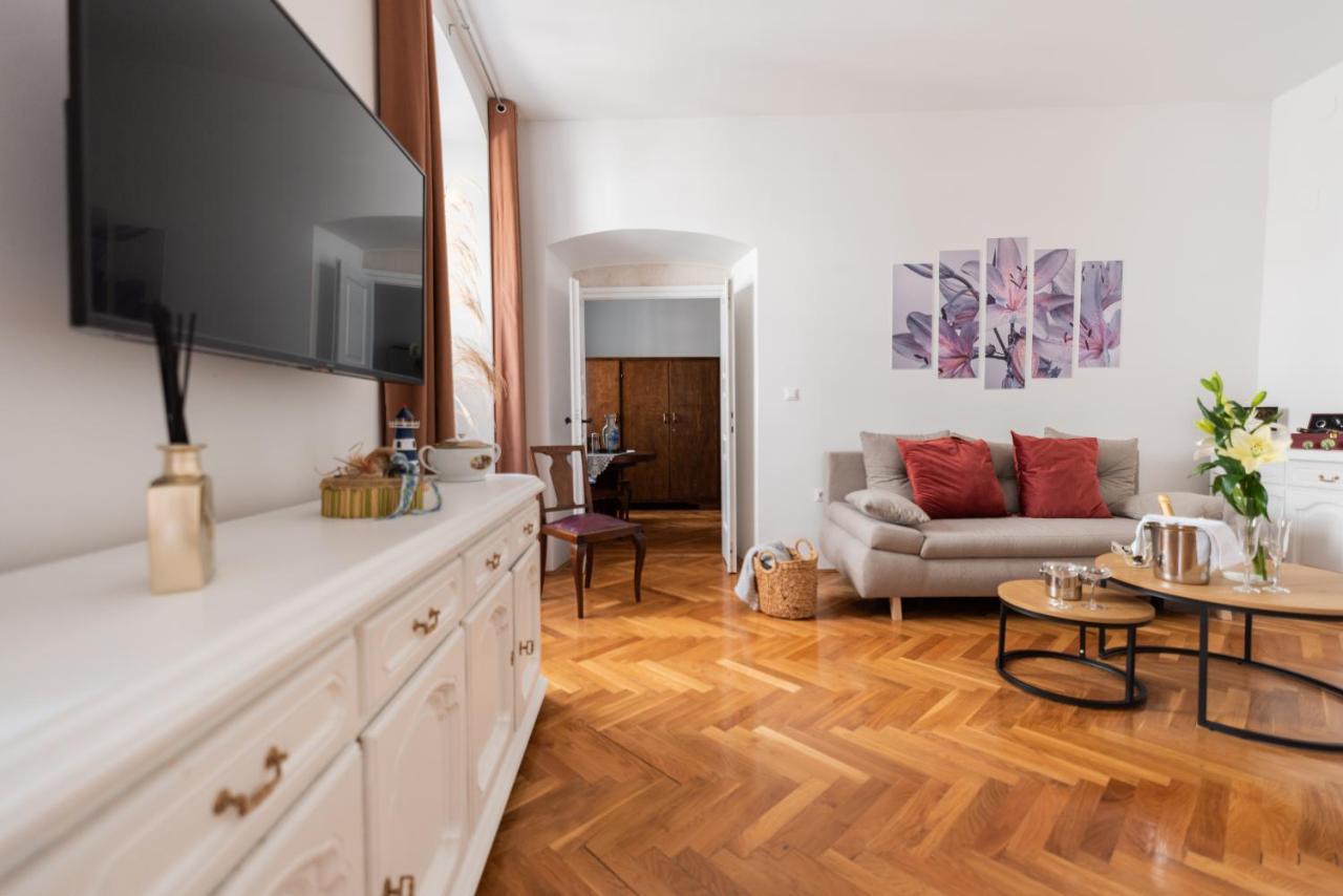 Throne Of Dubrovnik Apartment 2 Экстерьер фото