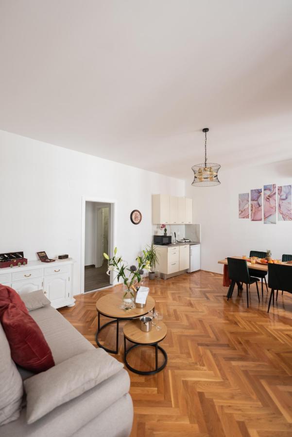 Throne Of Dubrovnik Apartment 2 Экстерьер фото