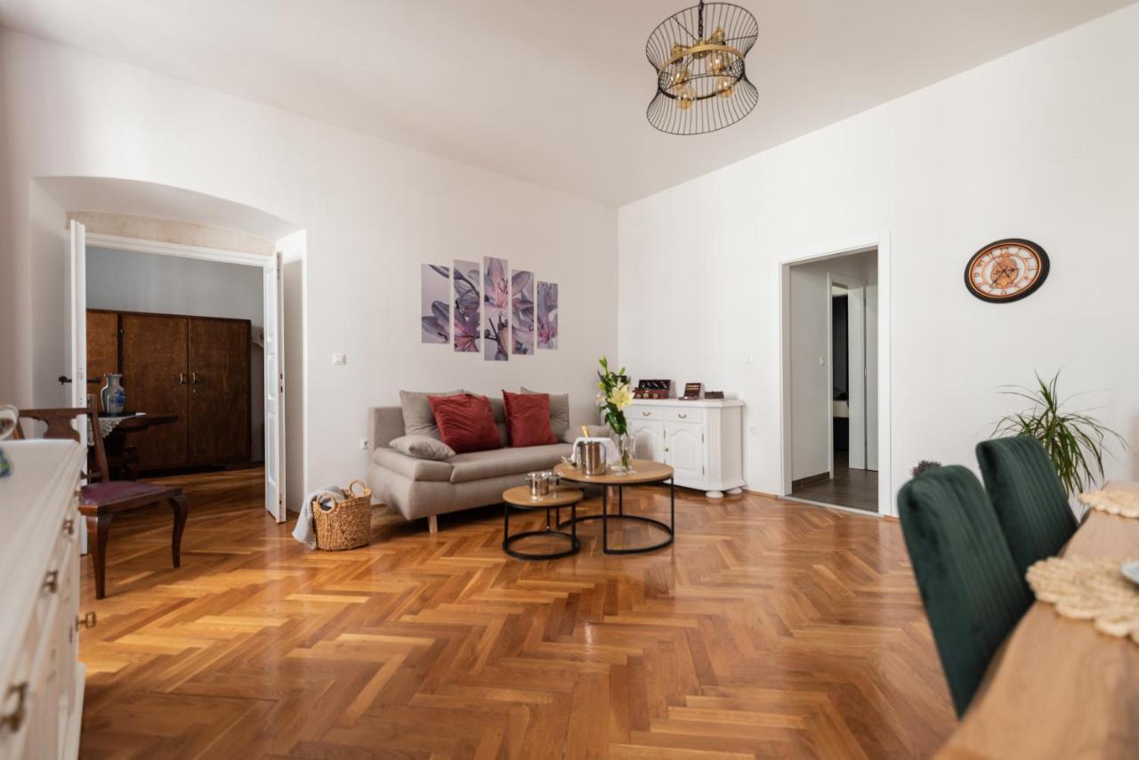 Throne Of Dubrovnik Apartment 2 Экстерьер фото