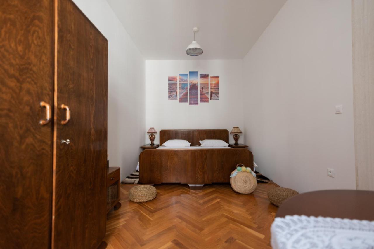 Throne Of Dubrovnik Apartment 2 Экстерьер фото