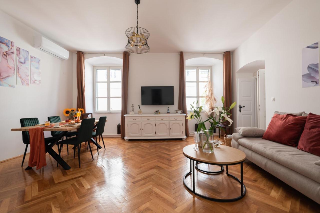 Throne Of Dubrovnik Apartment 2 Экстерьер фото