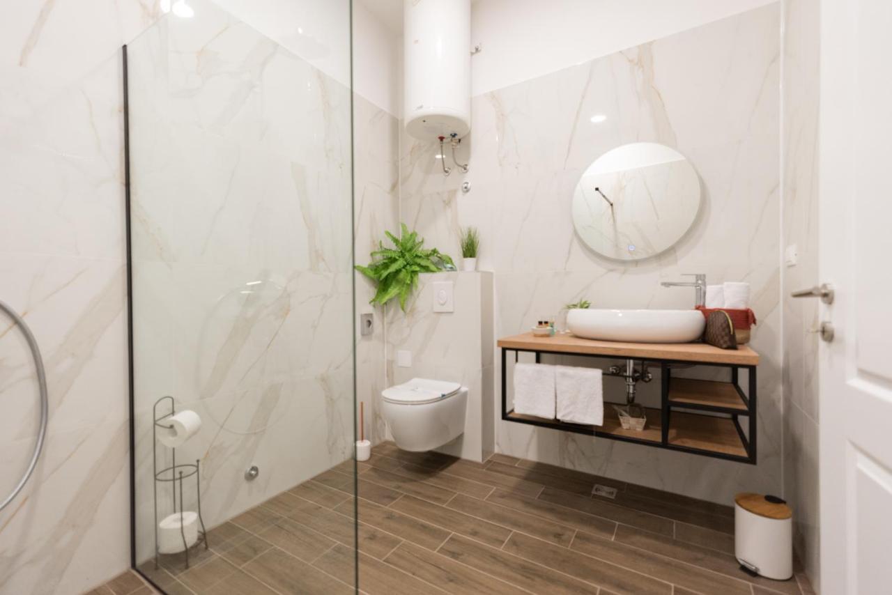 Throne Of Dubrovnik Apartment 2 Экстерьер фото