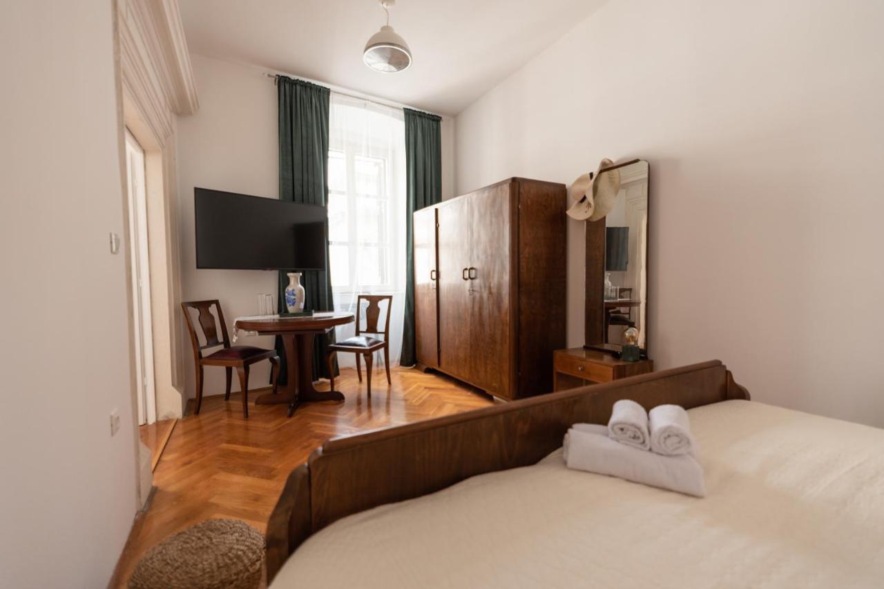 Throne Of Dubrovnik Apartment 2 Экстерьер фото