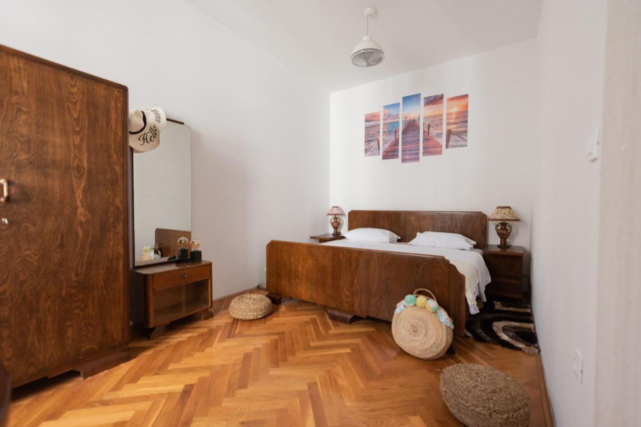 Throne Of Dubrovnik Apartment 2 Экстерьер фото
